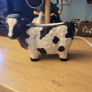 Scentsy DejaMoo Warmer